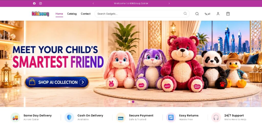eCommerce case studies