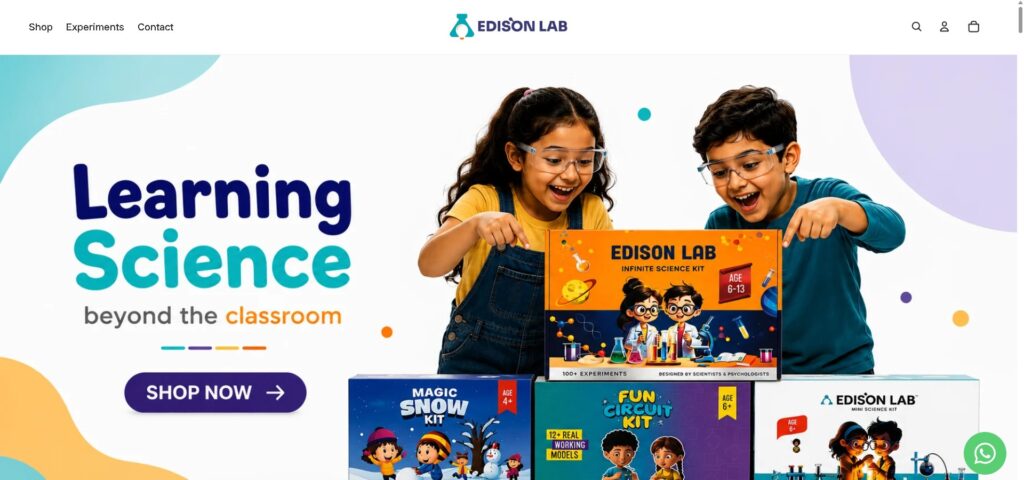 eCommerce case studies